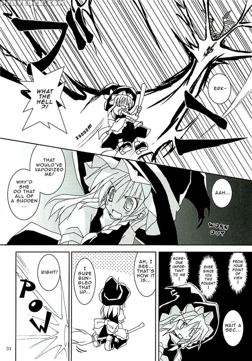 Even If Life Isn't Short, Fall In Love, Little Girl! Chapter 1000 Page 33